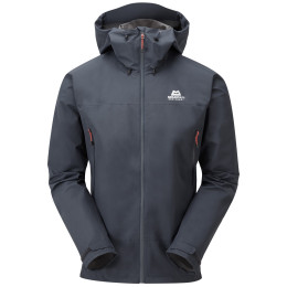 Kurtka męska Mountain Equipment Skardu Jacket zarys MeBlueNights