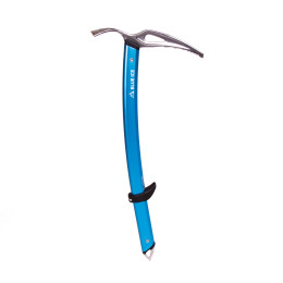 Czekan turystyczny Blue Ice Bluebird Ice Axe niebieski Blue