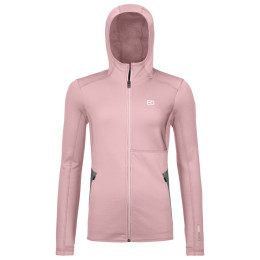 Bluza damska Ortovox Fleece Hoody W