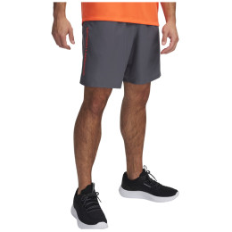 Męskie szorty Under Armour Woven Wdmk Shorts