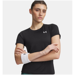 Koszulka damska Under Armour Tech Mesh SS