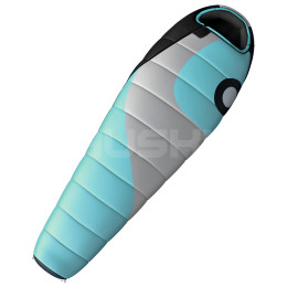 Śpiwór Husky Apollo ladies -20°C (2017)