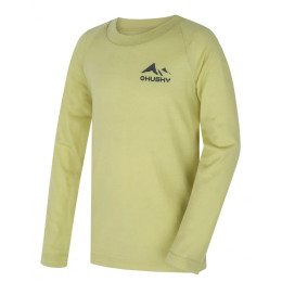 Bielizna funkcjonalna dla dzieci Husky Merbo K