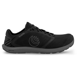 Buty do biegania dla mężczyzn Topo ST-5 czarny Black / Charcoal
