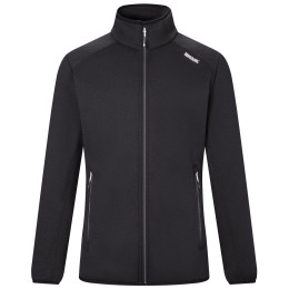 Bluza męska Regatta Torrens czarny Black(Black)