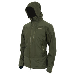 Kurtka Pinguin Parker Jacket 5.0 zielony