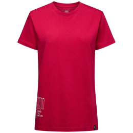 Koszulka damska La Sportiva Citizen of the Mountain T-Shirt W