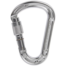 Karabinek Climbing Technology Concept SG silver