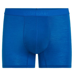 Męskie bokserki Icebreaker Men Merino Blend 125 ZoneKnit™ Boxers