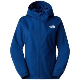 Damska kurtka softshellowa The North Face W Quest Mono Jacket