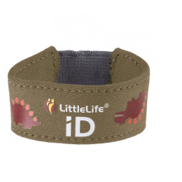 Pas bezpieczeństwa LittleLife Safety iD Strap