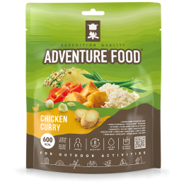 Suszona żywność Adventure Food Kuřecí Kari 148g