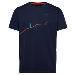 Koszulka męska La Sportiva Trail T-Shirt M