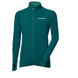 Męska bluza Progress Torez Merino