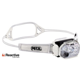 Mocna czołówka Petzl Swift RL biały White
