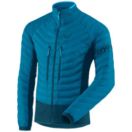 Kurtka męska Dynafit Tlt Light Insulation M Jkt niebieski reef/8810