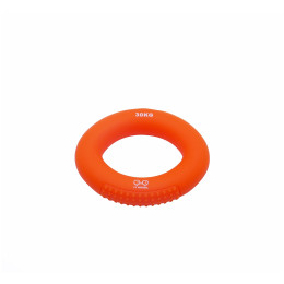 Krążek do ściskania YY VERTICAL Climbing Ring 30 kg pomarańczowy orange