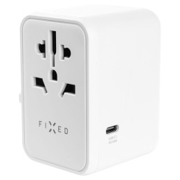 Ładowarka FIXED Voyager 65 W