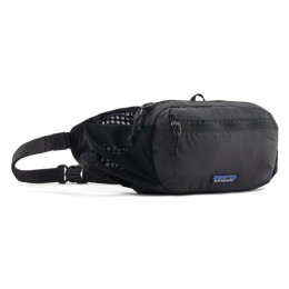 Nerka Patagonia Terravia Hip Pack czarny Black