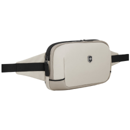 Nerka Victorinox Altmont Modern Belt Bag beżowy cognac