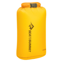 Worek nieprzemakalny Sea to Summit Ultra-Sil Dry Bag 5L żółty Zinnia