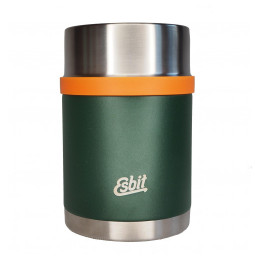 Termos obiadowy Esbit Sculptor 750 ml zielony Green