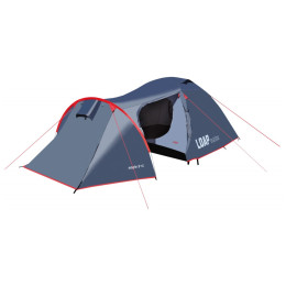 Namiot Loap Elko 3+1