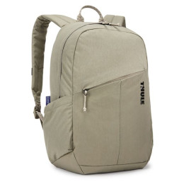 Plecak Thule Notus 20 L jasnoszary Vetiver Gray