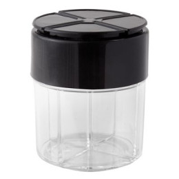 Pojemnik na przyprawy Brunner Spice Box czarny