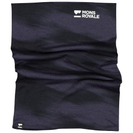 Komin Mons Royale Double Up Neckwarmer Motion 9