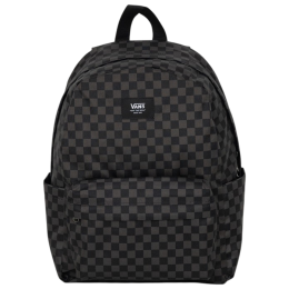 Plecak Vans Old Skool Grom Check Backpack
