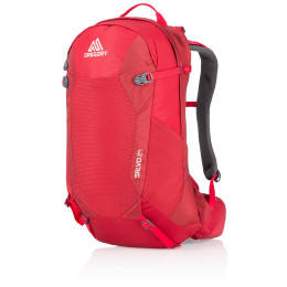 Plecak Gregory Salvo 24 czerwony TangoRed