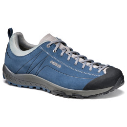 Męskie buty trekkingowe Asolo Space GV niebieski denim blue/A697