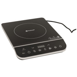 Kuchenka indukcyjna Outwell Grimsby Induction Hob czarny