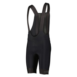 Spodenki rowerowe Scott Bib Shorts M's RC Pro +++ czarny/szary black/dark grey