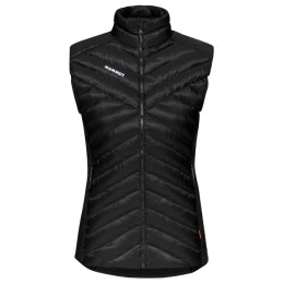 Kamizelka damska Mammut Albula IN Hybrid Vest Women czarny black