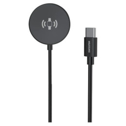 Kabel do ładowania i przesyłania danych Swissten Wireless magnetic charging cable for Samsung Watch 1,2 m