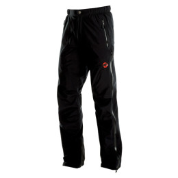 Spodnie męskie Mammut Convey Tour HS Pants M czarny Black