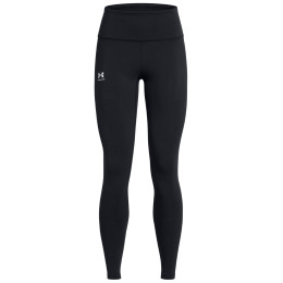 Damskie legginsy Under Armour Campus Legging czarny BLK