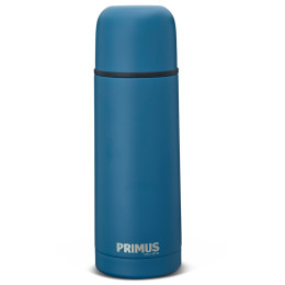 Termos Primus Classic Light Vacuum Bottle 0.75 L niebieski Summit Blue