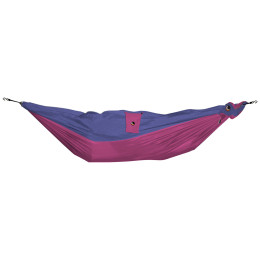 Hamak Ticket to the moon Mini Hammock różowy/fioletowy Pink/Purple