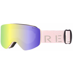 Gogle narciarskie Relax Flow