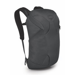 Plecak Osprey Farpoint Fairview Travel Daypack szary tunnel vision grey