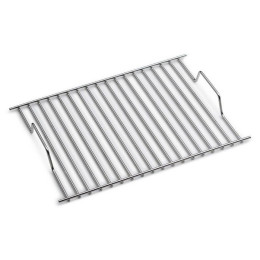 Ruszt grillowy Höfats Beerbox Grid srebrny Nerez