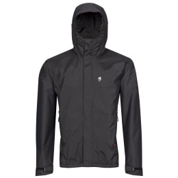 Kurtka męska High Point Montanus Jacket czarny Black