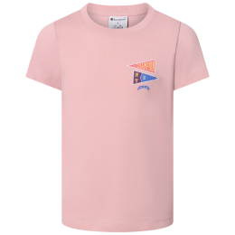 T-shirt dziecięcy Champion SS Tee G