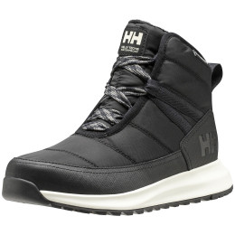 Buty zimowe damskie Helly Hansen W Nora Ht czarny/biały 990 Black / Snow