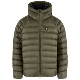 Kurtka męska Fjällräven Bergtagen Down Jacket M zielony Laurel Green