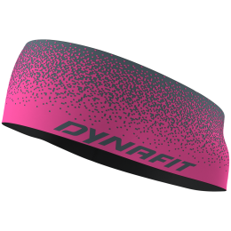 Opaska Dynafit Graphic Performance Headband