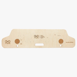 Ścianka wspinaczkowa YY VERTICAL Sandwich Base